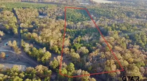 East Texas Land For Sale