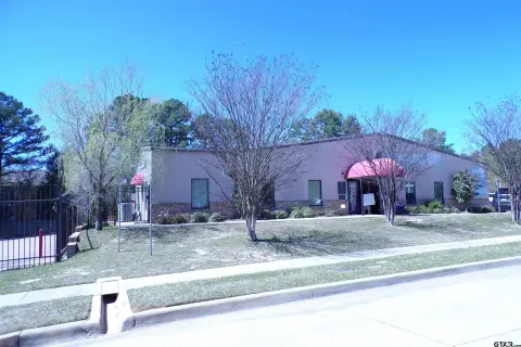 Tyler Flex Space Building