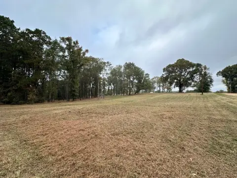 2.25 Acre Corner Lot