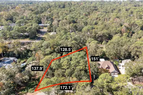 Fairhope Residential Lot For Sale