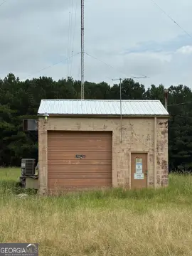 M-1 Industrial Land With Radio Tower