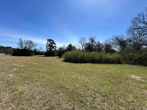 Residential Lot in Mena, Arkansas