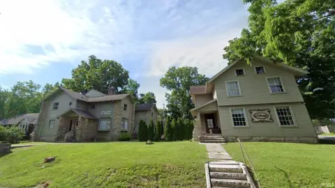 Bloomington Investment Property Near IU