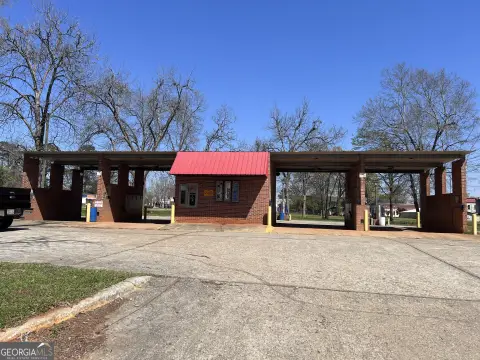 Richland, GA Car Wash