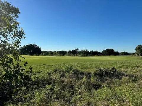 Residential Land Near Golf Course