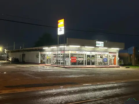 Established Outdoor Power Equipment Business