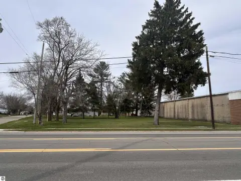 Vacant Land Development Opportunity