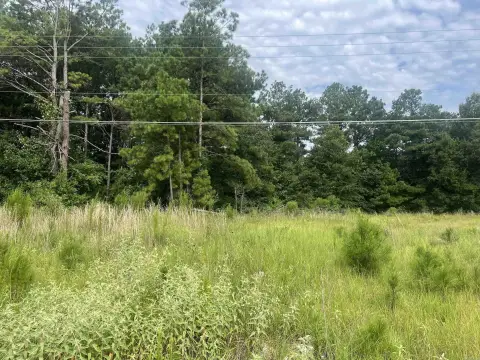 Pine Bluff Industrial Lot Available
