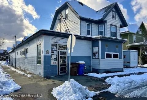 Kingston Mixed-Use Retail Opportunity