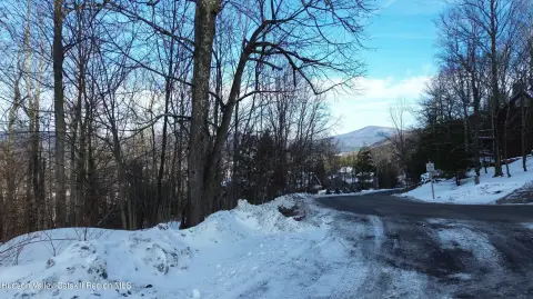 Windham Mountain Homesite Opportunity