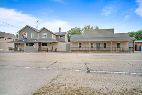 Campbellsport Supper Club For Sale