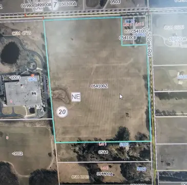 West Bend Land Opportunity