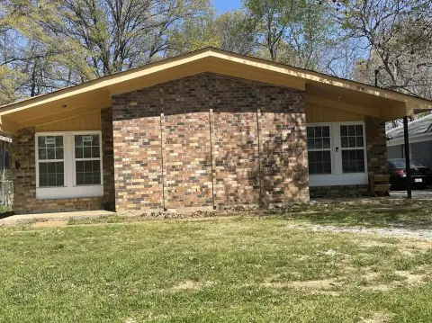 Memphis Duplex with Recent Updates