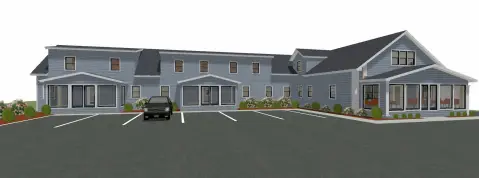 Commercial Space in Enfield, CT