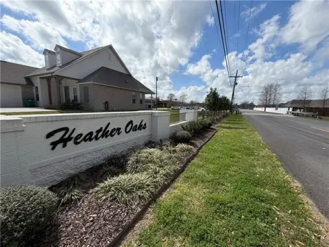 Residential Land in Heather Oaks