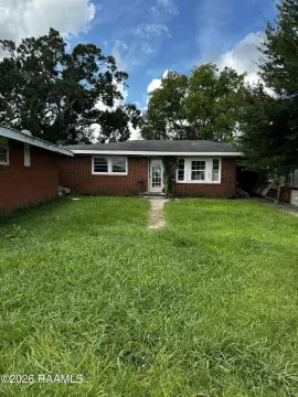 Two-Unit Duplex