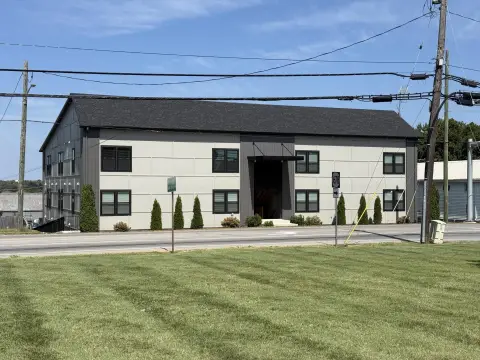 2023-Built 15-Unit Apartment Building