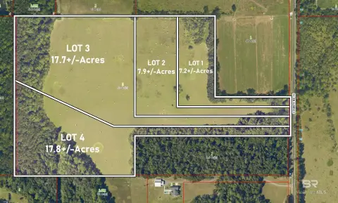 51 Acres of Untouched Beauty