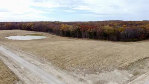 Marthasville Vacant Land Opportunity