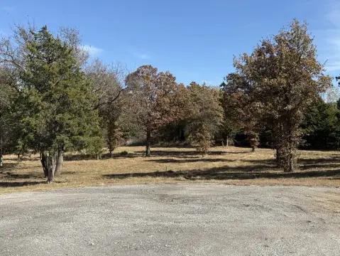 Vacant Land in Jones, OK