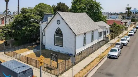 Religious Facility in Arlington Heights