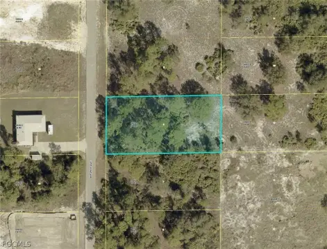 Lehigh Acres Land For Sale