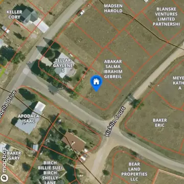 Residential Lot in R-2 Zoning