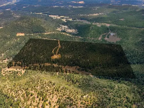Recreation Land
