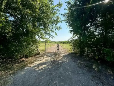 Land with Serene Pond