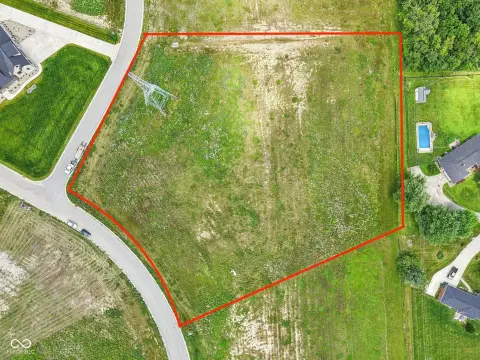 Residential Land in Zion Estates