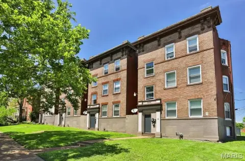 St. Louis Multifamily Investment Opportunity