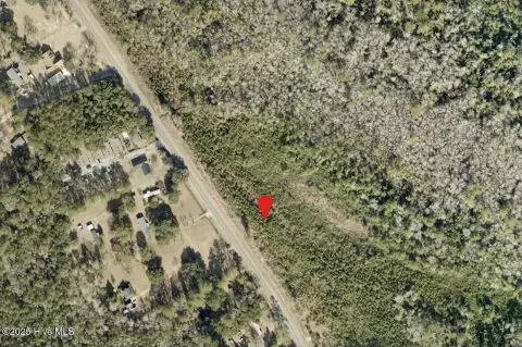 Leland Commercial Land For Sale