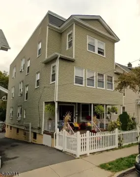 Irvington Twp. Multi-Family Investment