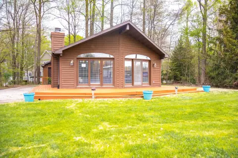 Commercial Property on US 12