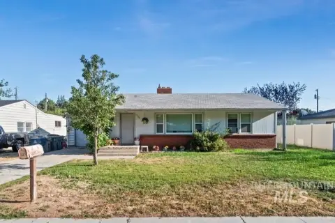 Boise Home Investment Opportunity