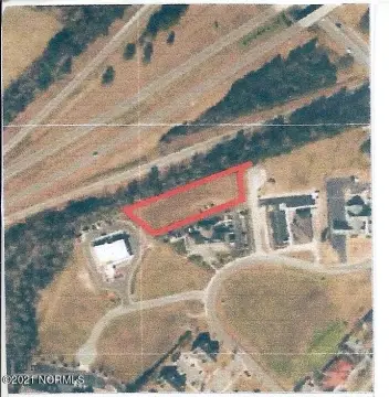Edenton Commercial Lot For Sale