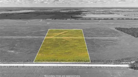 Land for Custom Home, Blum