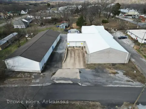 Picture of Warehouses at Lynn St 100, Marshall, AR