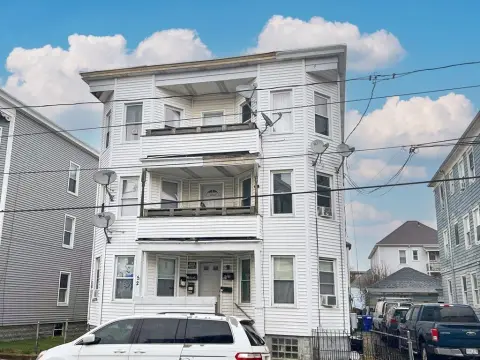New Bedford Multifamily Investment Opportunity