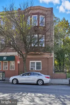 Philadelphia Multi-Family Investment Opportunity