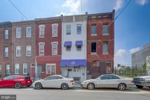 Philadelphia Multifamily Investment Opportunity