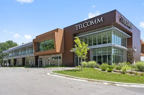 New Springfield Office/Retail Space