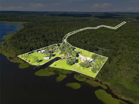 Waterfront RV Park