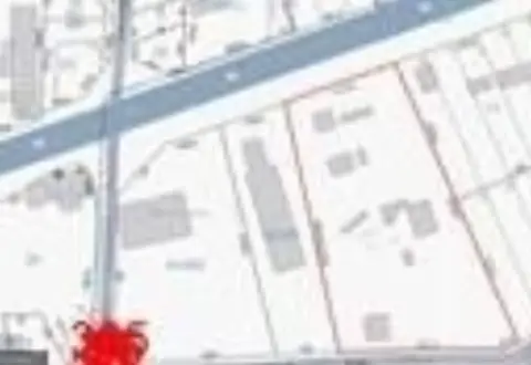 Lanett Commercial/Industrial Land Available