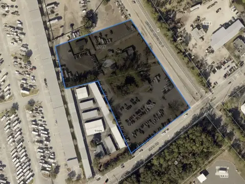 Industrial Land