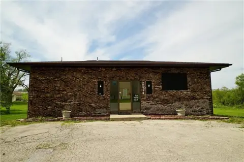 Office Building with Private Offices