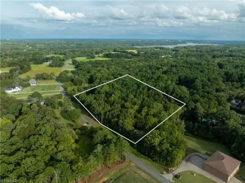 Concord Land with Development Potential