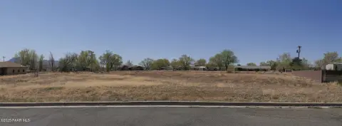 Chino Valley Buildable Commercial Land