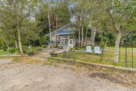 Mixed-Use Property with RV Hookups