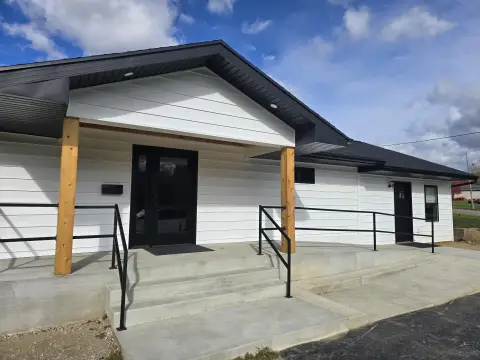 Private Office Suite